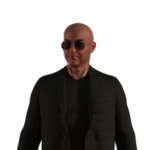 Bodyguard - Treasure of Nadia
