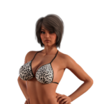 Valery Faye - Lust Epidemic