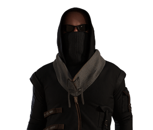 The Goon - The Genesis Order The Goon - The Genesis Order