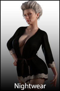 Madalyn Rose – The Mysterious & Powerful Mother Superior