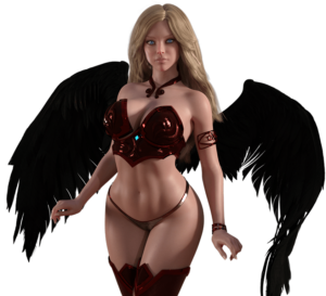 Arianna - The Genesis Order