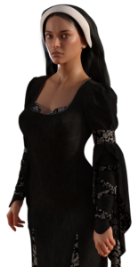 Judy Lopez - Treasure of Nadia