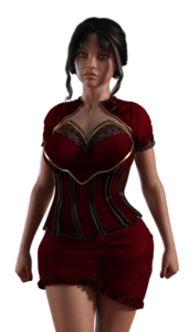 Lillian Wilkes - The Genesis Order Lillian Wilkes - The Genesis Order