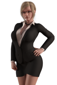 Lillian Wilkes - The Genesis Order Lillian Wilkes - The Genesis Order