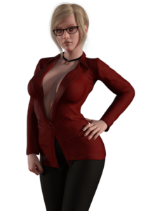 Lillian Wilkes - The Genesis Order Lillian Wilkes - The Genesis Order